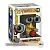 Фигурка Funko POP! Disney Wall-E Wall-E with Fire Extinguisher 58558