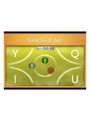 My Word Coach (Wii) (регион PAL)