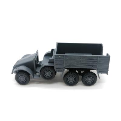 Модель HERPA 740913 Krupo L2H 43/143 Protze 1:87