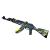 Деревянный автомат Калашникова АК-47 Дракон (резинкострел) Mod.2 EcoToys Деревянный автомат Калашникова АК-47 Дракон (резинкострел) Mod.2 EcoToys
