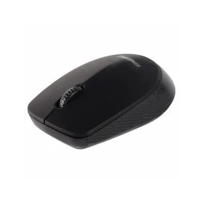 Мышь беспроводная Smartbuy ONE SBM-202AG-K (черный)