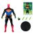 Фигурка McFarlane DC Multiverse Бэтмен/Супермен 18см Фигурка McFarlane DC Multiverse Бэтмен/Супермен 18см