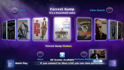 Yoostar 2 In The Movies (Xbox 360, б/у)
