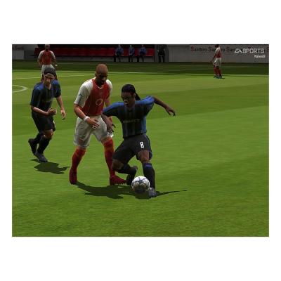 Fifa Football 2005 (GameCube, б/у)