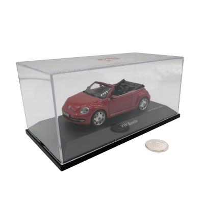 Модель автомобиля Schuco 450747700 VW Beetle Cabrio 1:43