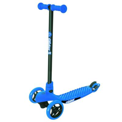 Детский кикборд Y-Volution Glider Air, синий