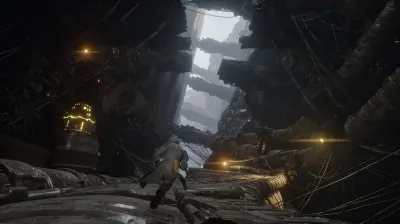 Saros (PS5, рус.)