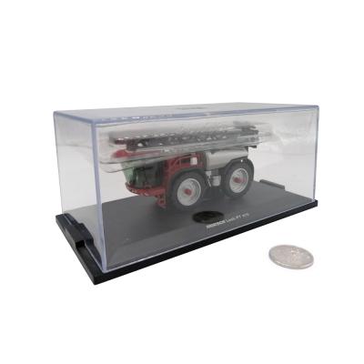 Модель спецтехники Schuco 452605400 Horsch Leeb PT 270 1:87