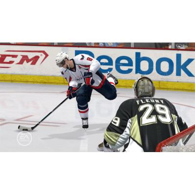 NHL 10 (PS3, б/у, рус.)