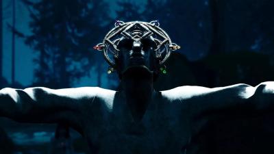 The Chant (PS5, рус.)
