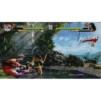 Killer Instinct (Xbox One/Series, б/у, рус.)