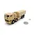 Модель HERPA 743952 MB Actros gep. 1:87