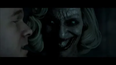 The Dark Pictures Little Hope (Xbox One/Series, рус., витринный образец)