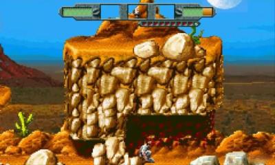 Картридж Nintendo Game Boy advance Planet of the Apes (б/у, рус., совместимый)
