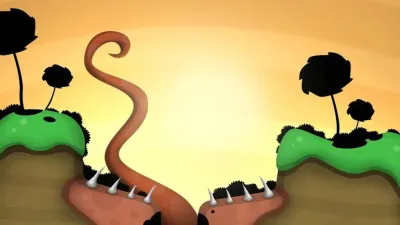 World of Goo 2 (Nintendo Switch, рус.)