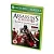Assassins Creed II (2) Game of The year Edition Classics (Xbox 360/One/Series, б/у, рус, множ. царап
