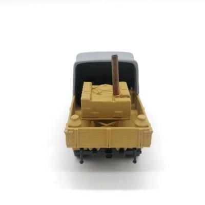 Модель HERPA 745017 MB Pritschen-LKW 1:87