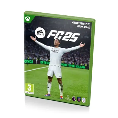 EA SPORTS FC 25 (Xbox One/Series, б/у, рус.)