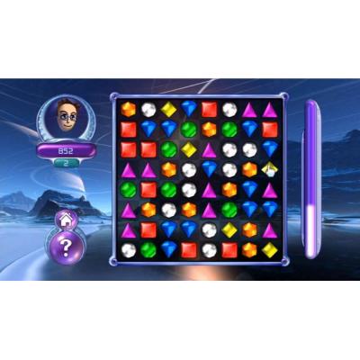 Bejeweled 2 (PC, Jewel, рус)