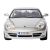 Bburago PORSCHE GT3 STRASSE (1997) 1:18