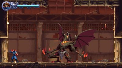 Ninja Gaiden Ragebound (PS5, рус.)