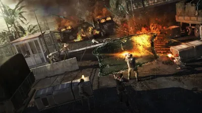 Fuse (PS3)