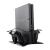 Подставка для вертикальной установки PS4 Slim/Pro + кабель для зарядки геймпадов (KJH-PS4SLIM/PRO01) Подставка для вертикальной установки PS4 Slim/Pro + кабель для зарядки геймпадов (KJH-PS4SLIM/PRO01)