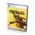 Marvels Росомаха (PS5, полностью на русском языке) рус. обложка Marvels Росомаха (PS5, полностью на русском языке) рус. обложка