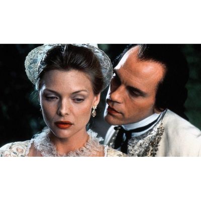 Опасные связи. Часть 1 (DVD)