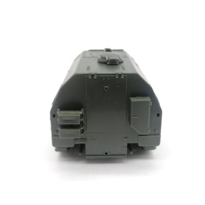Модель HERPA 740661 Munitionstrsp. M992 US 1:87
