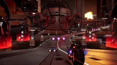 Transformers Galactic Trials (PS5, б/у)