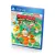 Garfield Lasagna Party (PS4/PS5, рус.) Garfield Lasagna Party (PS4/PS5, рус.)