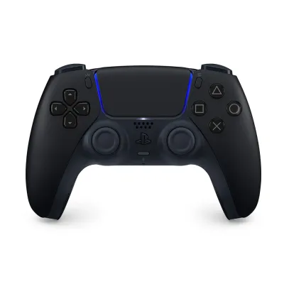 Джойстик (Геймпад) Sony DualSense (Черный) CFI-ZCT1W