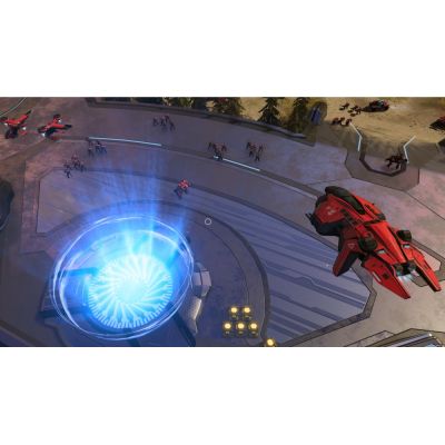 Halo Wars 2 (Xbox One/Series, рус., витринный образец)