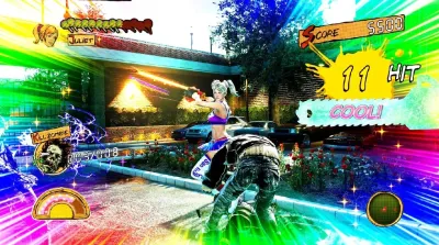Lollipop Chainsaw RePOP (Nintendo Switch)
