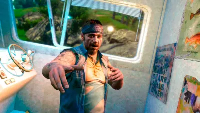 Far Cry 3 Издание пропавшие экспедиции (Xbox 360/One/Series, б/у, рус.)