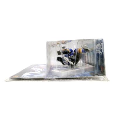 Фигурка McFarlane Sportpicks NHL Action Figure Series 2: Chris Pronger