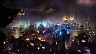 Gotham Knights - Special Edition (PS5, б/у)