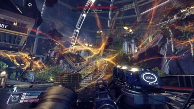 Prey (Xbox One/Series)