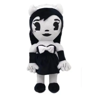Игрушка мягкая Bendy Алиса