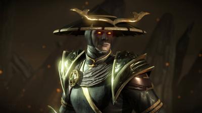 Mortal Kombat 11 Ultimate (Xbox One/Series, рус.)