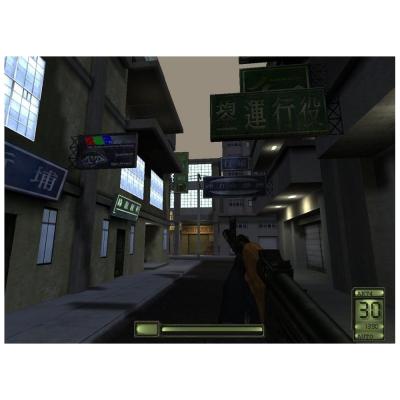 Solder of Fortune II Double Helix (Xbox, б/у)