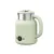 Чайник Qcooker Retro Electric Kettle CR-SH1501 1.5L с датчиком температуры (Green) Чайник Qcooker Retro Electric Kettle CR-SH1501 1.5L с датчиком температуры (Green)