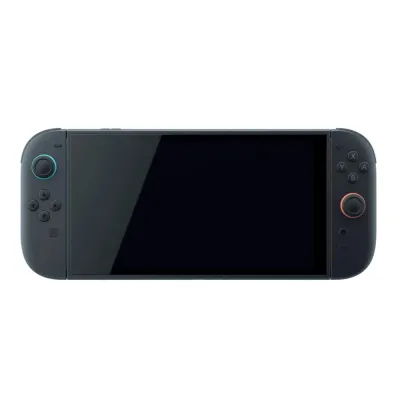 Игровая приставка Nintendo Switch 2 256Gb UK