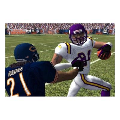 Madden NFL 2004 (Xbox, б/у)
