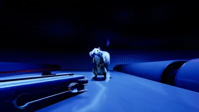 Squirrel With a GUN (PS5)