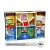 Набор Funko Bitty POP! Bitty Box Marvel X-Men The X-Mansion+2 Bitty POP! Professor X+Wolverine 91389