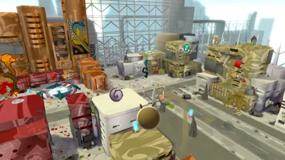 de Blob (Wii)