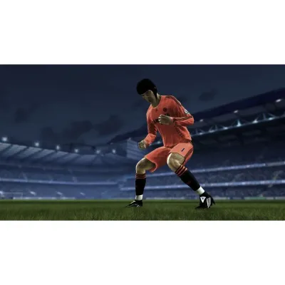 FIFA 09 (Xbox 360, б/у)