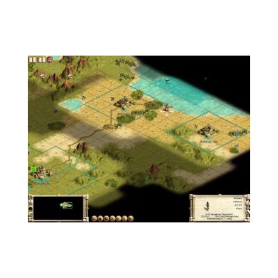 Civilization 3: Follow of The Ring (Jewel)